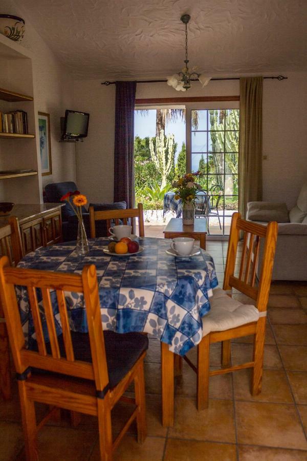 Casitas Vista Valle Alto Ель-Пасо Екстер'єр фото